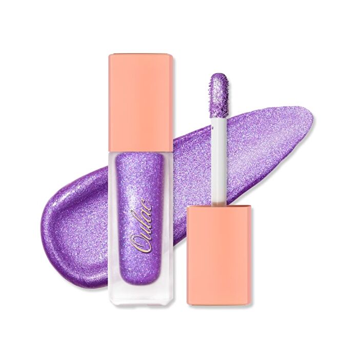 Liquid Diamond Eyeshadow - 21 Colors - #05 Digital Lavender - 6.8g