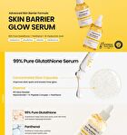 Skin Barrier Glow Serum - 50ml