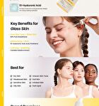 Skin Barrier Glow Serum - 50ml