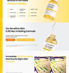 Skin Barrier Glow Serum - 50ml