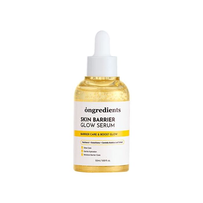 Skin Barrier Glow Serum - 50ml
