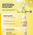 Skin Barrier Glow Mist - 100ml