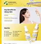 Skin Barrier Glow Mist - 100ml