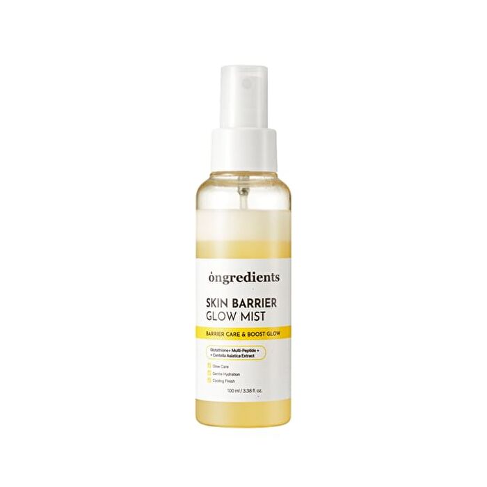 Skin Barrier Glow Mist - 100ml