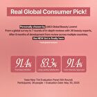 fwee Rose Obsession Stay-Fit Lip Tint - 18 Colors - #GW02 Spring Rose