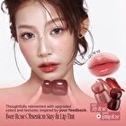 fwee Rose Obsession Stay-Fit Lip Tint - 18 Colors - #GC03 Plum Rose