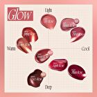 fwee Rose Obsession Stay-Fit Lip Tint - 18 Colors - #GC03 Plum Rose
