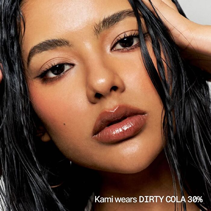 fwee 3D Voluming Gloss - 21 Colors - #A12 Cherry Cola 30%
