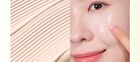fwee Post-Spa Glowing SPF Tone Up Prep - 2 Types - #01 Semi Dewy