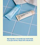 fwee Post-Spa Glowing SPF Tone Up Prep - 2 Types - #01 Semi Dewy