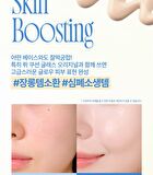 fwee Post-Spa Glowing SPF Tone Up Prep - 2 Types - #01 Semi Dewy