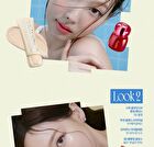 fwee Post-Spa Glowing SPF Tone Up Prep - 2 Types - #01 Semi Dewy