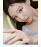fwee Post-Spa Glowing SPF Tone Up Prep - 2 Types - #02 Wet Dewy