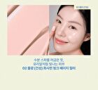 fwee Post-Spa Glowing SPF Tone Up Prep - 2 Types - #02 Wet Dewy