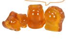 LIVELING Apple Cider Vinegar Gummy - 2 Types - 2025 Version - Mango Flavor