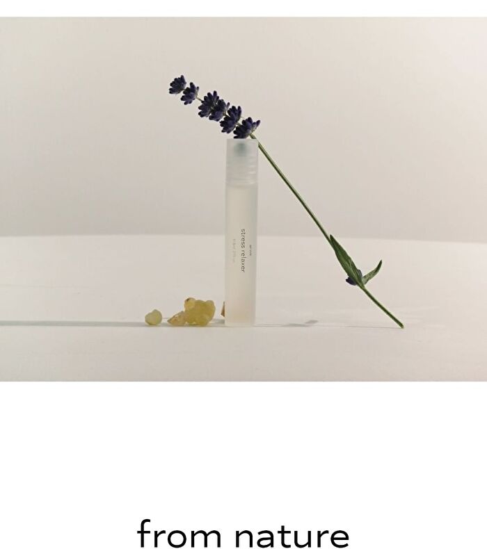 Stress Relaxer - 8ml