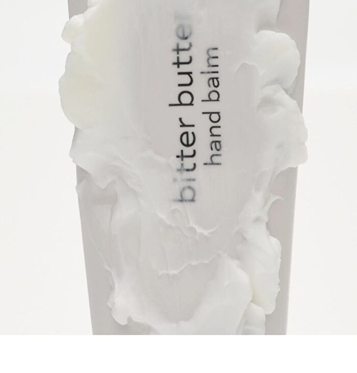 Hand Balm - 2 Types - Yuja