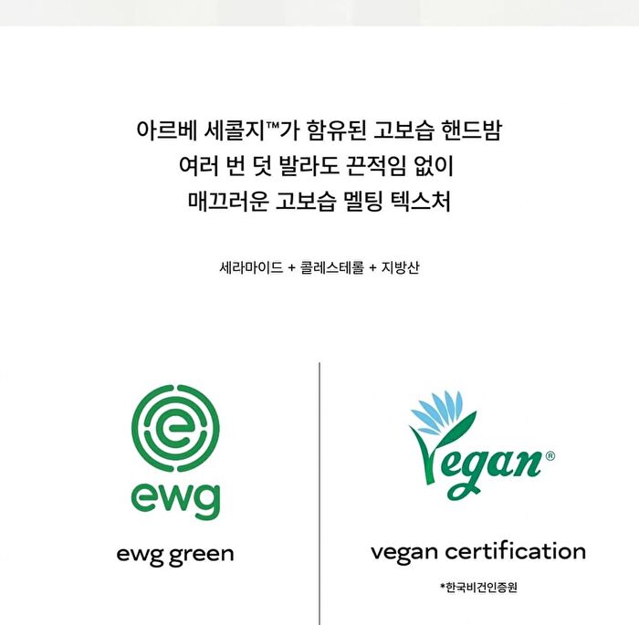 Hand Balm - 2 Types - Yuja