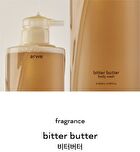 Bitter Butter Body Wash - 500ml