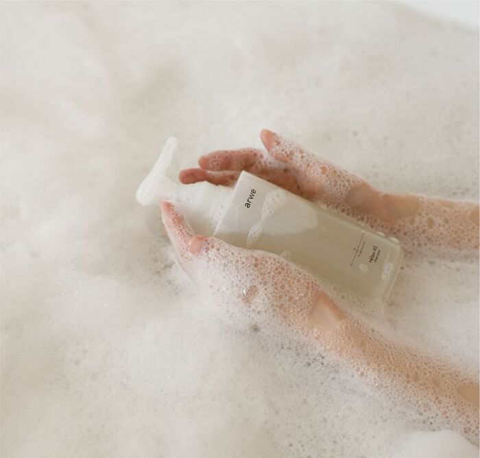 Fresh 55 Shampoo - 500ml