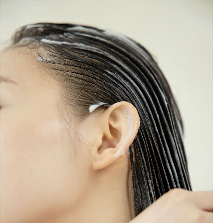 Fresh 55 Shampoo - 500ml