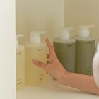 Fresh 55 Shampoo - 500ml