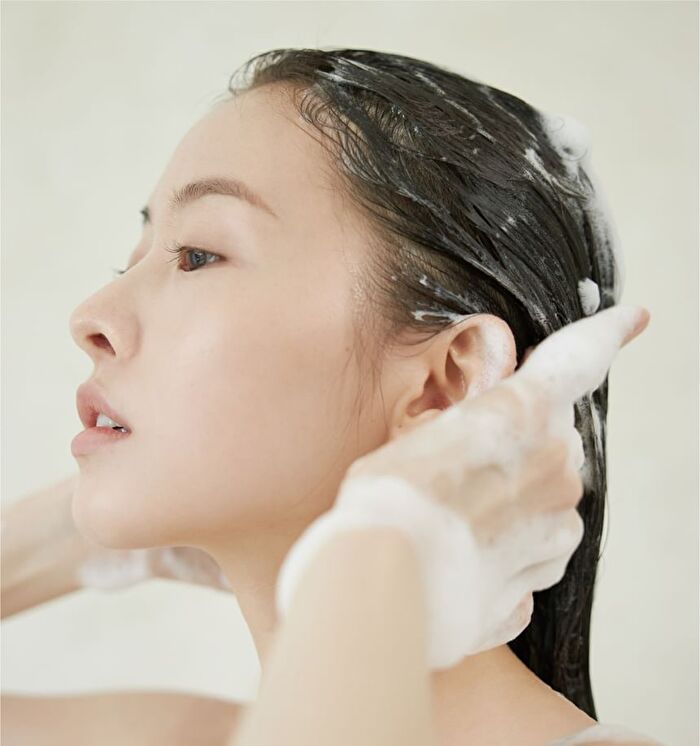 Fresh 55 Shampoo - 500ml