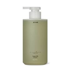 arwe Fresh 55 Shampoo - 500ml
