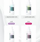 Nineless Molecule-Clear Lactic Acid Serum - 2025 Version - 30ml