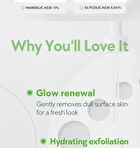 Nineless Molecule-Clear Lactic Acid Serum - 2025 Version - 30ml