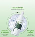 Nineless Molecule-Clear Lactic Acid Serum - 2025 Version - 30ml