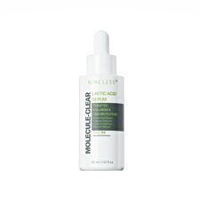 Nineless Molecule-Clear Lactic Acid Serum - 2025 Version - 30ml