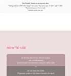 Pink Calamine Spot Care Powder - 15ml