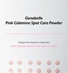 Pink Calamine Spot Care Powder - 15ml