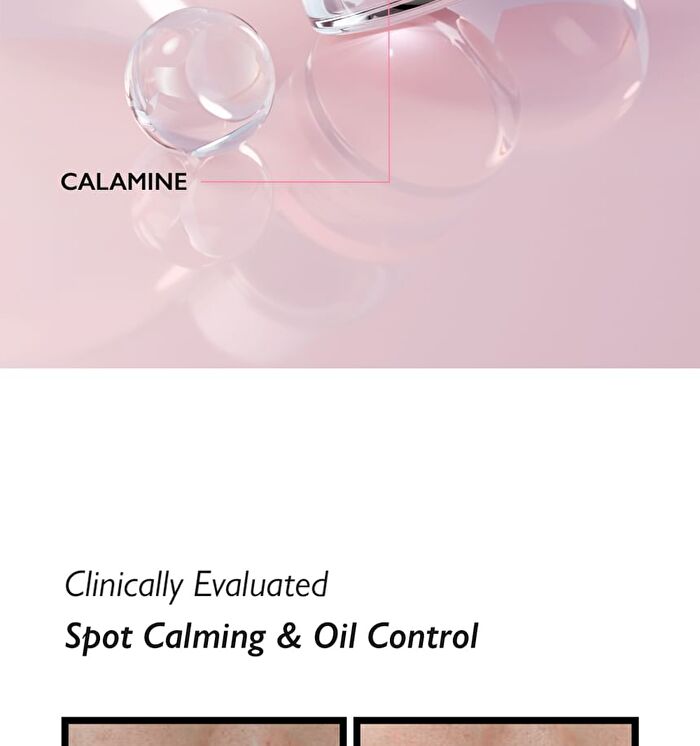 Pink Calamine Spot Care Powder - 15ml