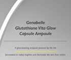 Glutathione Vita Glow Capsule Ampoule - 30ml