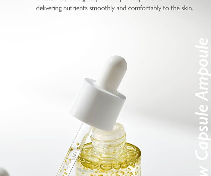 Glutathione Vita Glow Capsule Ampoule - 30ml