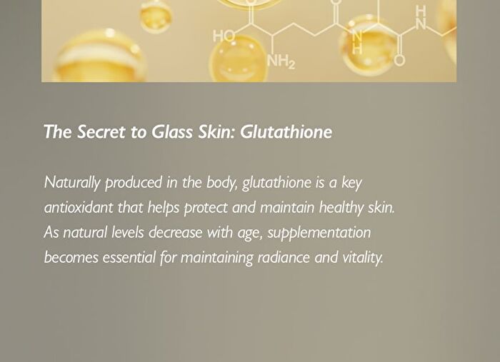 Glutathione Vita Glow Capsule Ampoule - 30ml