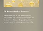 Glutathione Vita Glow Capsule Ampoule - 30ml