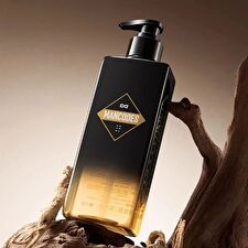 Mancodes Anti-Hair Loss Shampoo - 300ml