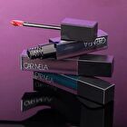 Car Mela Dark Gothic Lip Mud - 8 Colors - N08# Crescent Moon - 6.5g