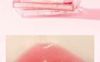 Car Mela Glossy Jelly Lip Palette - 2 Types - 07# Glossy White Moonlight - 12g
