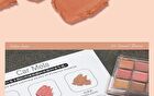 Car Mela Glossy Jelly Lip Palette - 2 Types - 07# Glossy White Moonlight - 12g