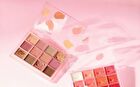Car Mela Glossy Jelly Lip Palette - 2 Types - 07# Glossy White Moonlight - 12g