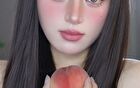 Car Mela Glossy Jelly Lip Palette - 2 Types - 07# Glossy White Moonlight - 12g
