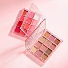 Car Mela Glossy Jelly Lip Palette - 2 Types - 07# Glossy White Moonlight - 12g