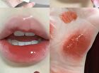 Cute Cat Water Glow Lip Gloss - 4 Colors - 01# Strawberry Pink - 2g