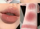 Cute Cat Water Glow Lip Gloss - 4 Colors - 01# Strawberry Pink - 2g