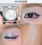 Shattered Diamond Hydrating Liquid Highlighter - 6 Colors - 02# Glacier Blue - 4g