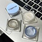Shattered Diamond Hydrating Liquid Highlighter - 6 Colors - 05# Sunset Tangerine - 4g
